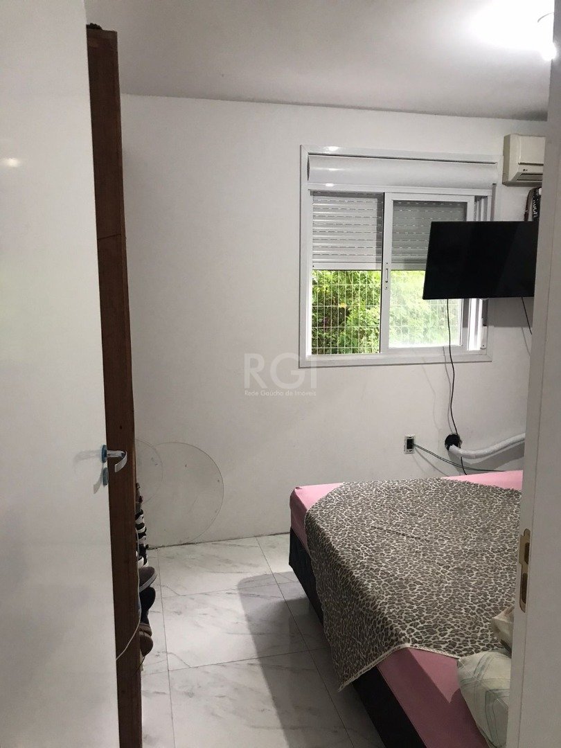 Apartamento à venda com 2 quartos, 51m² - Foto 14