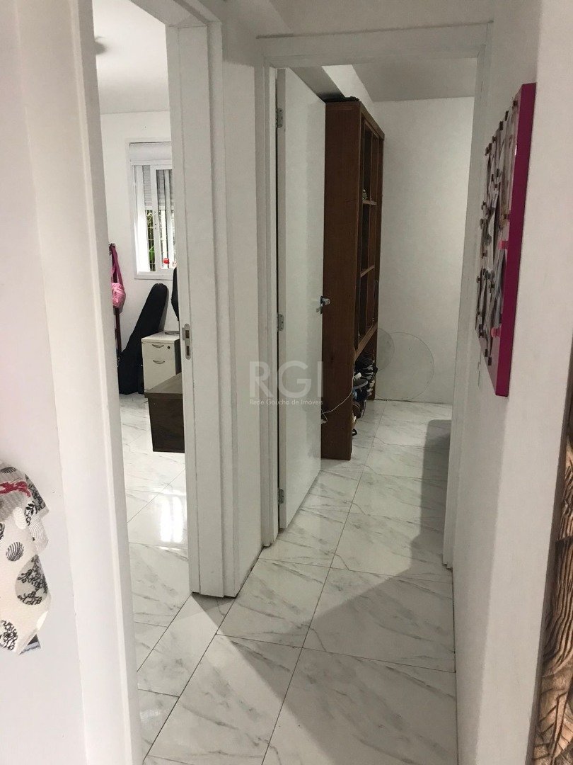 Apartamento à venda com 2 quartos, 51m² - Foto 15