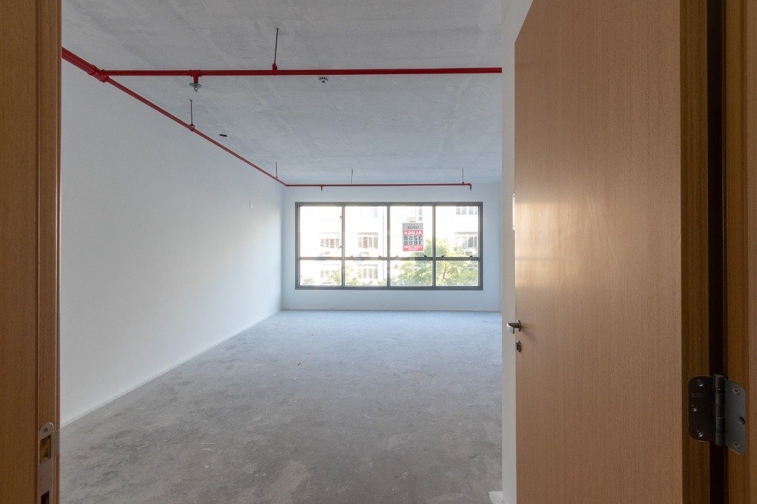 Conjunto Comercial-Sala para alugar, 42m² - Foto 7