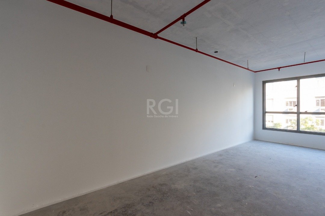 Conjunto Comercial-Sala para alugar, 42m² - Foto 8