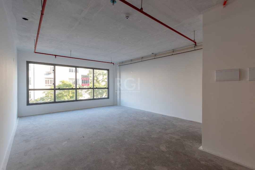 Conjunto Comercial-Sala para alugar, 42m² - Foto 9