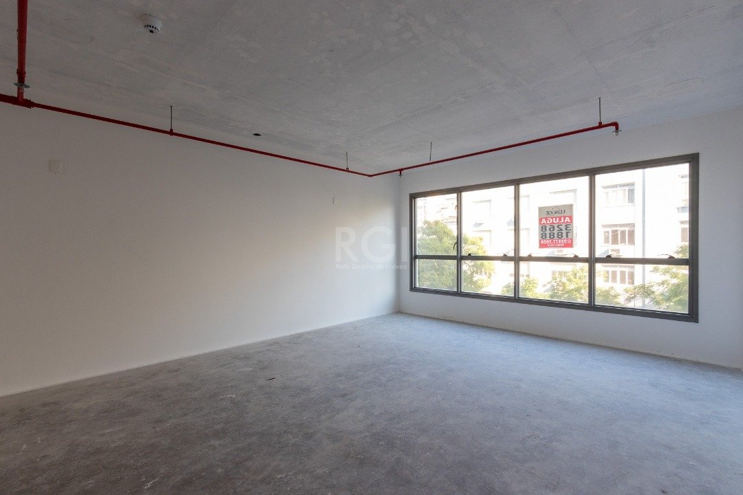 Conjunto Comercial-Sala para alugar, 42m² - Foto 11