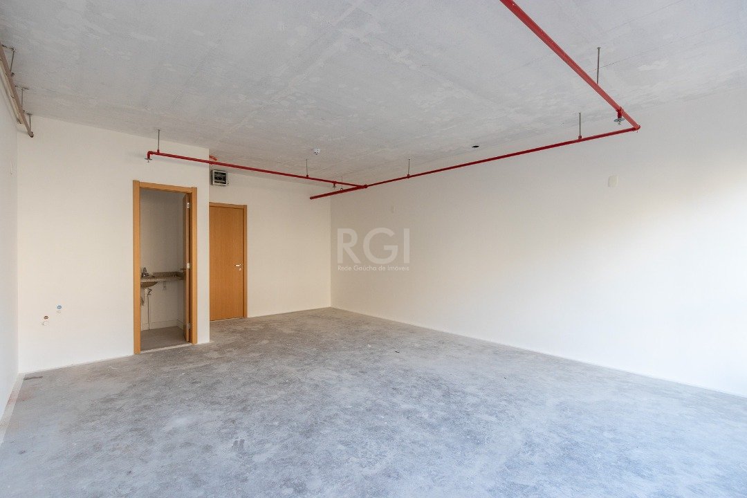 Conjunto Comercial-Sala para alugar, 42m² - Foto 13