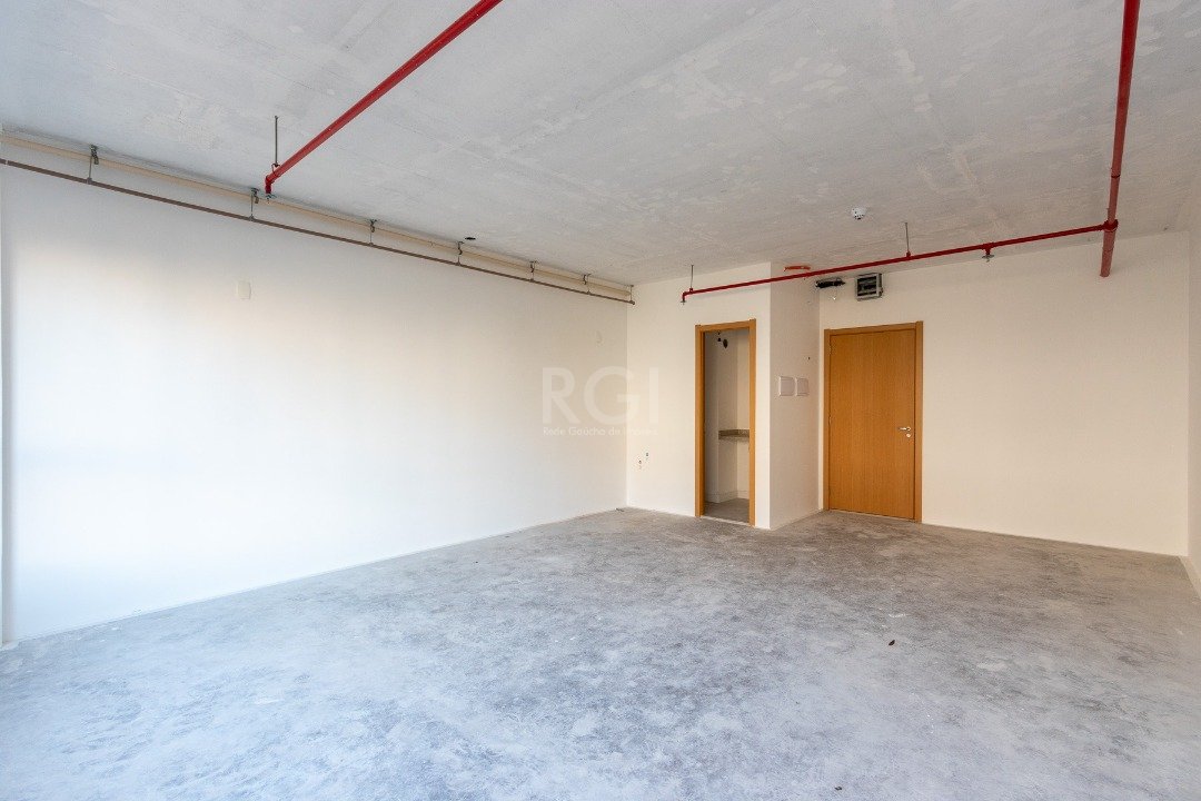 Conjunto Comercial-Sala para alugar, 42m² - Foto 14