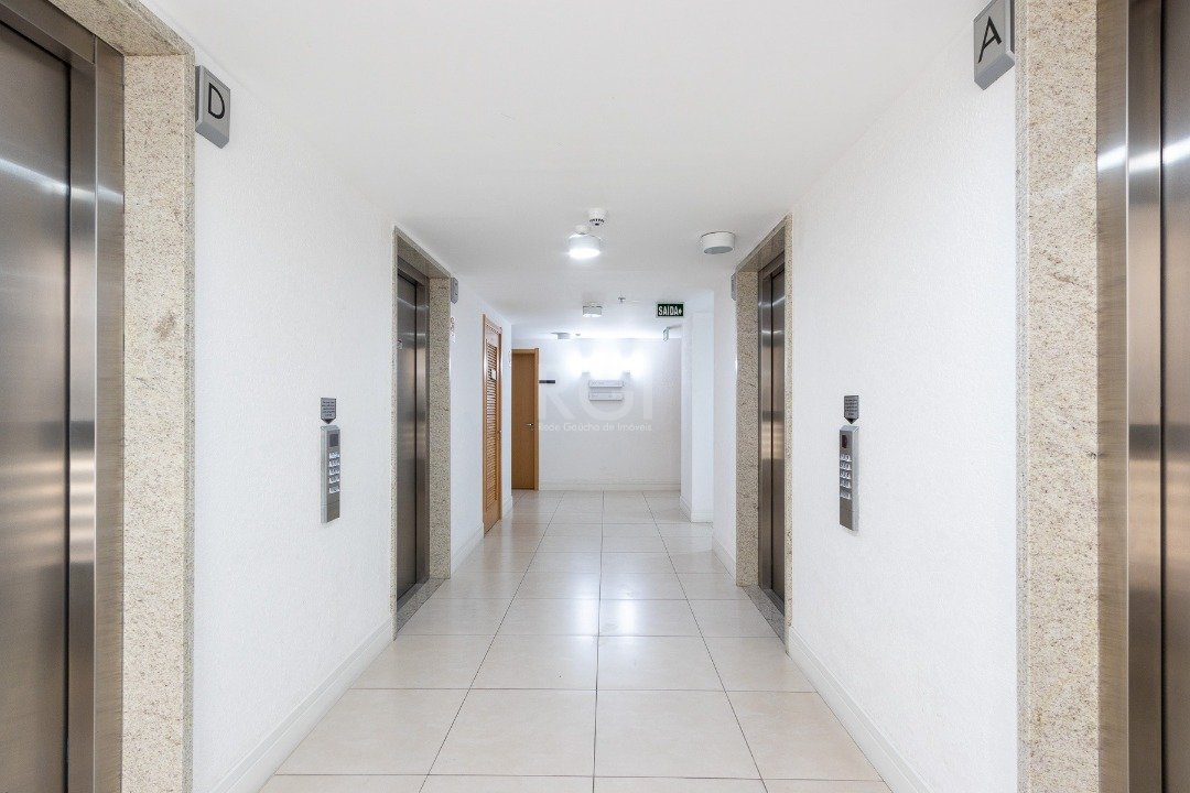 Conjunto Comercial-Sala para alugar, 42m² - Foto 5