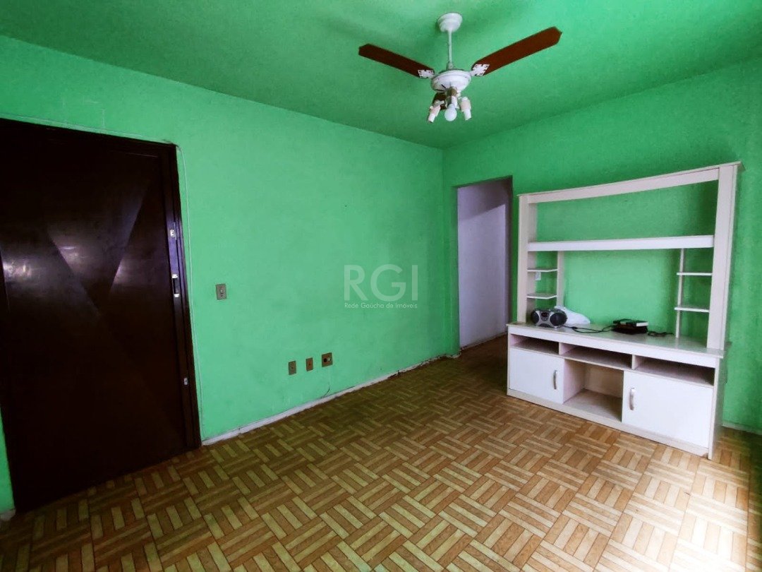 Apartamento à venda com 1 quarto, 38m² - Foto 4