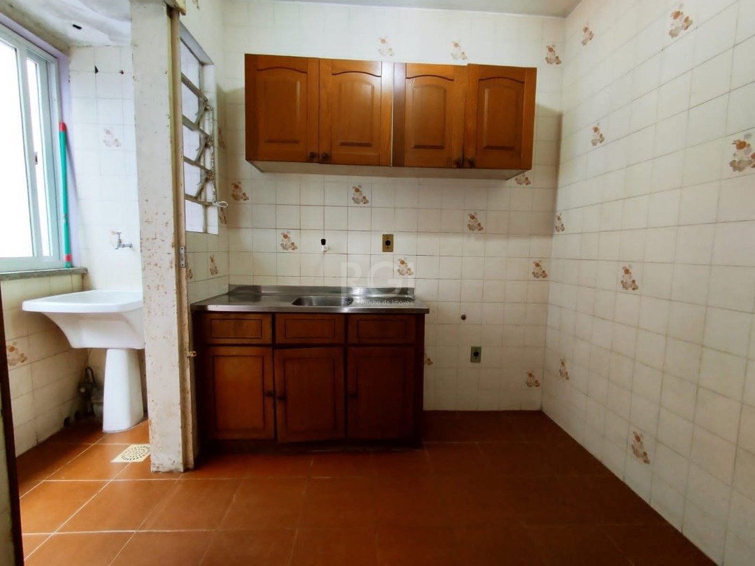 Apartamento à venda com 1 quarto, 38m² - Foto 1