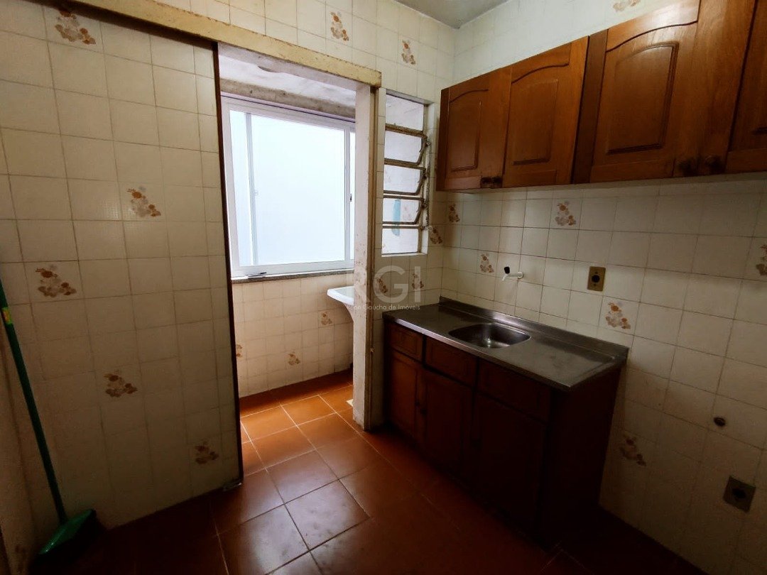 Apartamento à venda com 1 quarto, 38m² - Foto 6