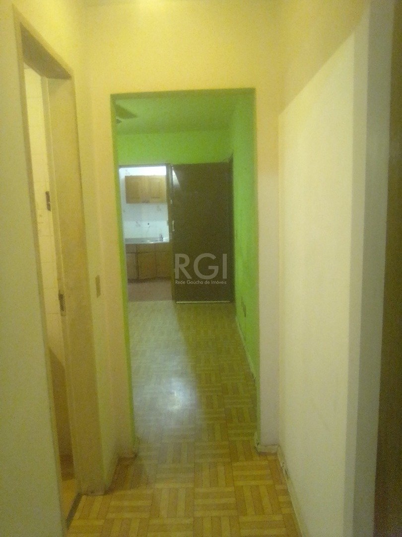 Apartamento à venda com 1 quarto, 38m² - Foto 7