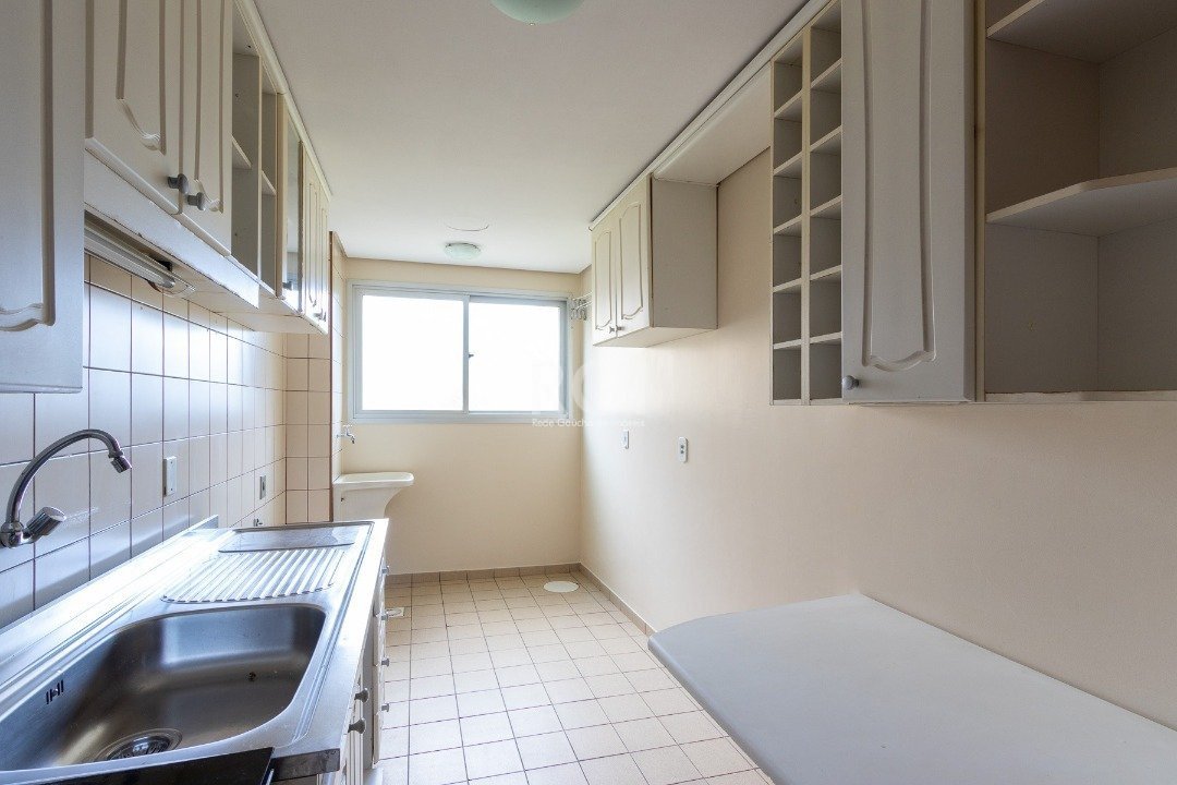 Apartamento à venda com 3 quartos, 80m² - Foto 8