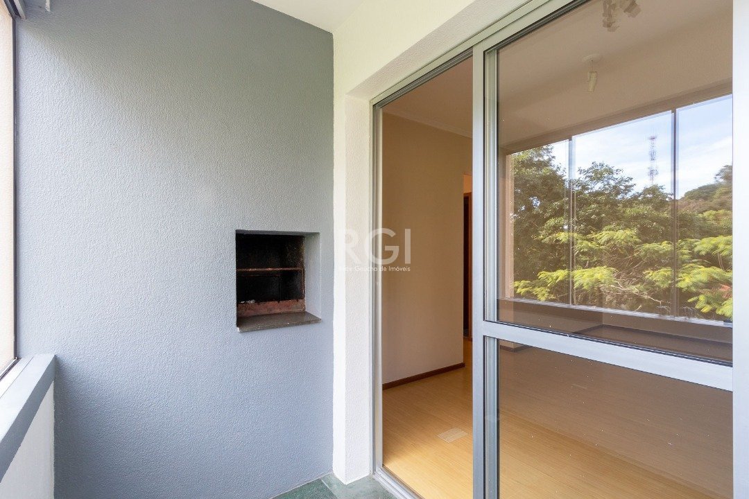 Apartamento à venda com 3 quartos, 80m² - Foto 12