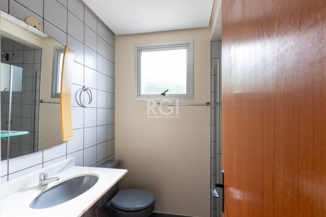 Apartamento à venda com 3 quartos, 80m² - Foto 26