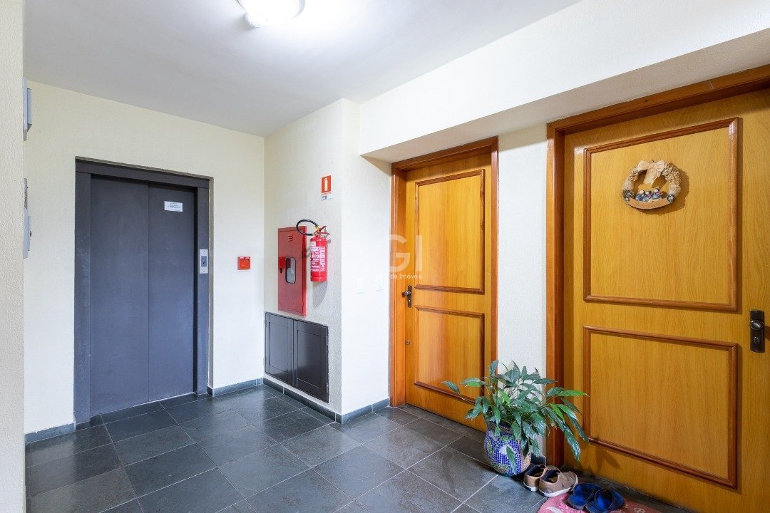 Apartamento à venda com 3 quartos, 80m² - Foto 6