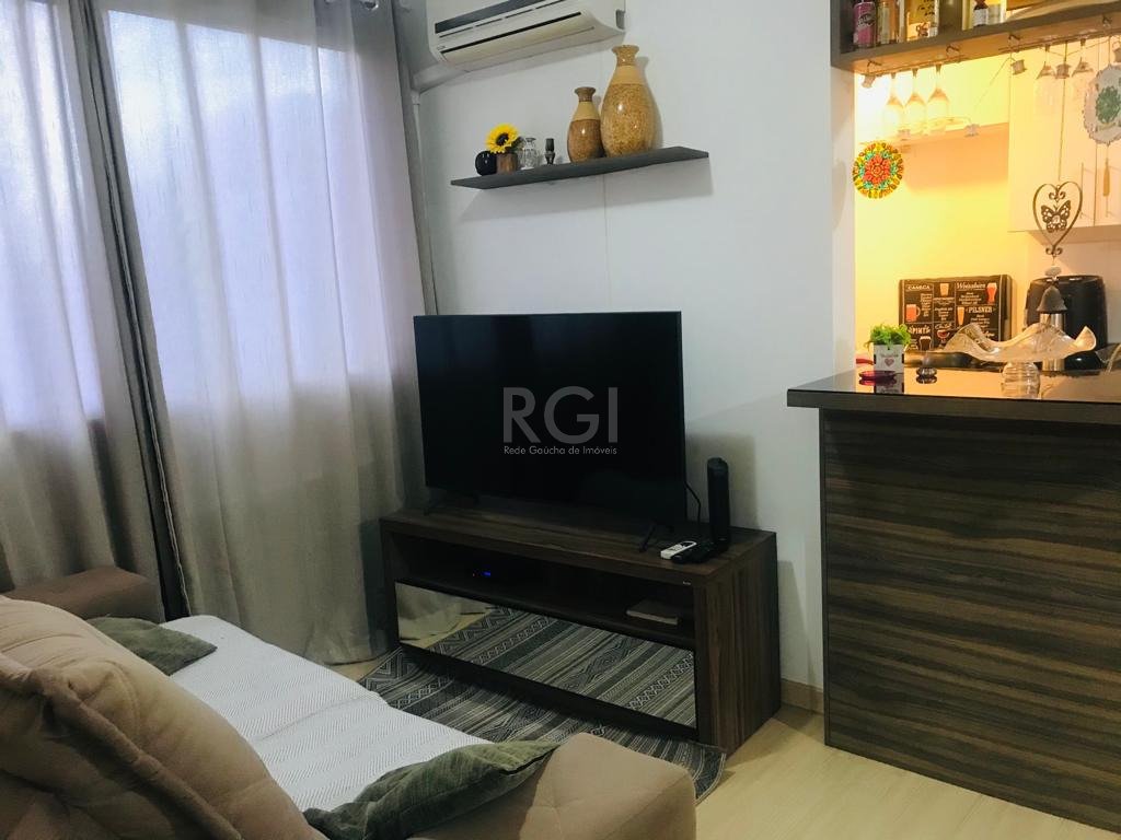 Apartamento à venda com 3 quartos, 61m² - Foto 4