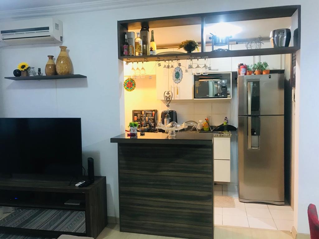 Apartamento à venda com 3 quartos, 61m² - Foto 5