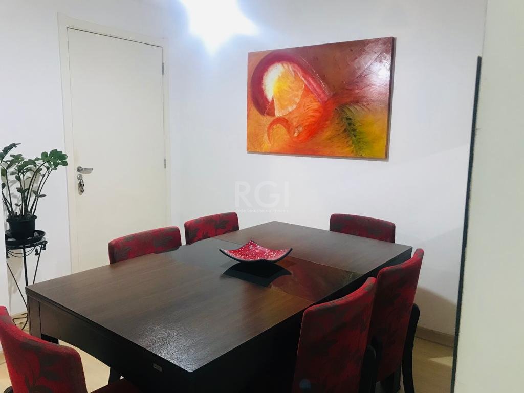 Apartamento à venda com 3 quartos, 61m² - Foto 2