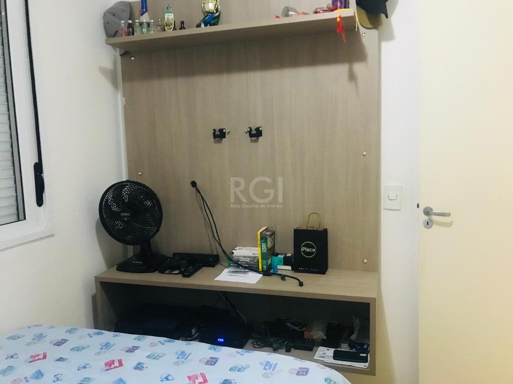 Apartamento à venda com 3 quartos, 61m² - Foto 7