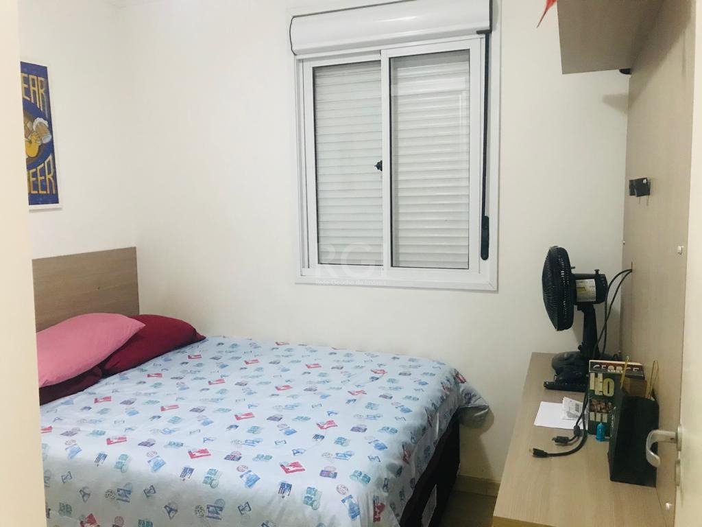 Apartamento à venda com 3 quartos, 61m² - Foto 8