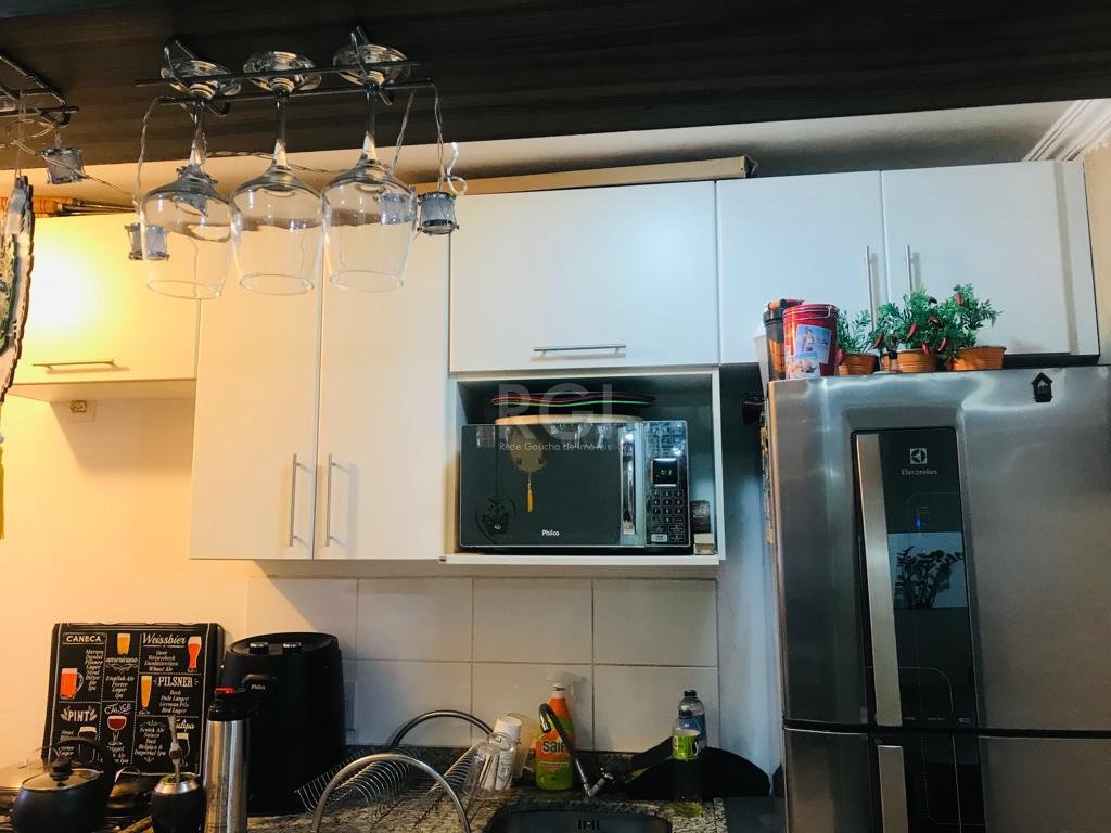 Apartamento à venda com 3 quartos, 61m² - Foto 9