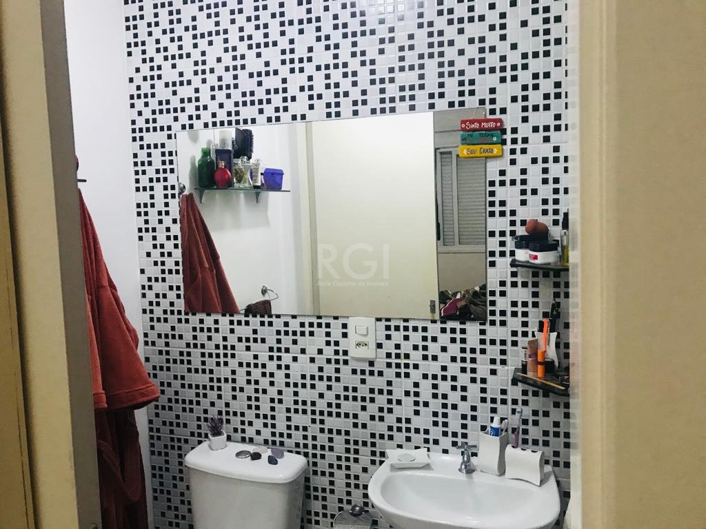 Apartamento à venda com 3 quartos, 61m² - Foto 11