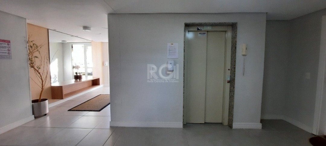 Apartamento à venda com 3 quartos, 61m² - Foto 21