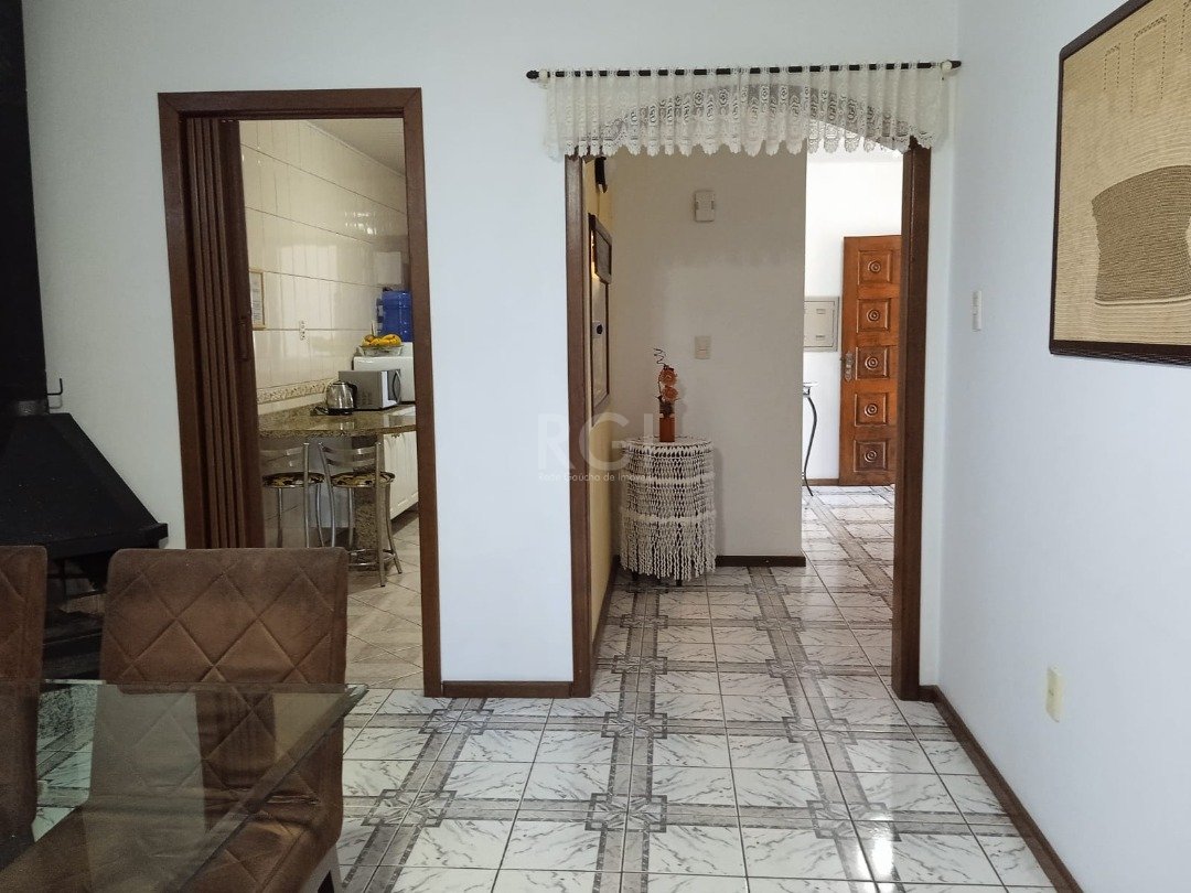 Casa à venda com 3 quartos, 249m² - Foto 22