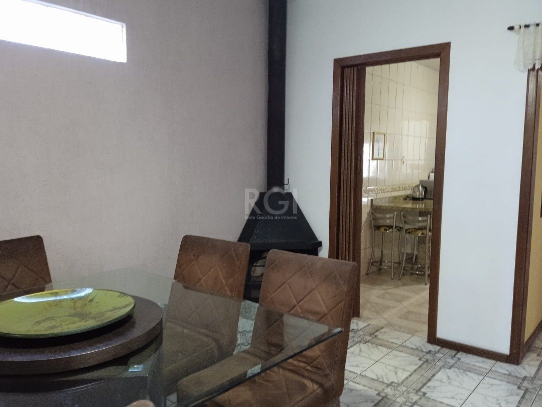 Casa à venda com 3 quartos, 249m² - Foto 25