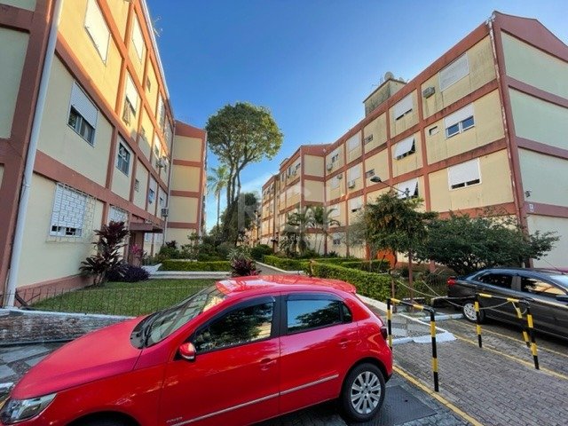 Apartamento à venda com 3 quartos, 61m² - Foto 1