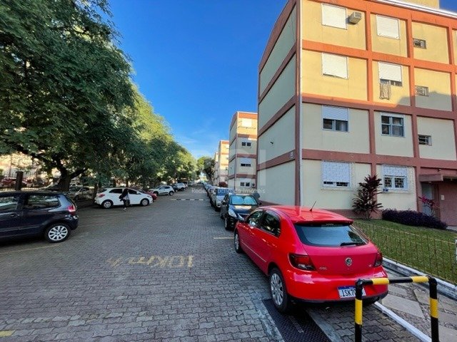 Apartamento à venda com 3 quartos, 61m² - Foto 2