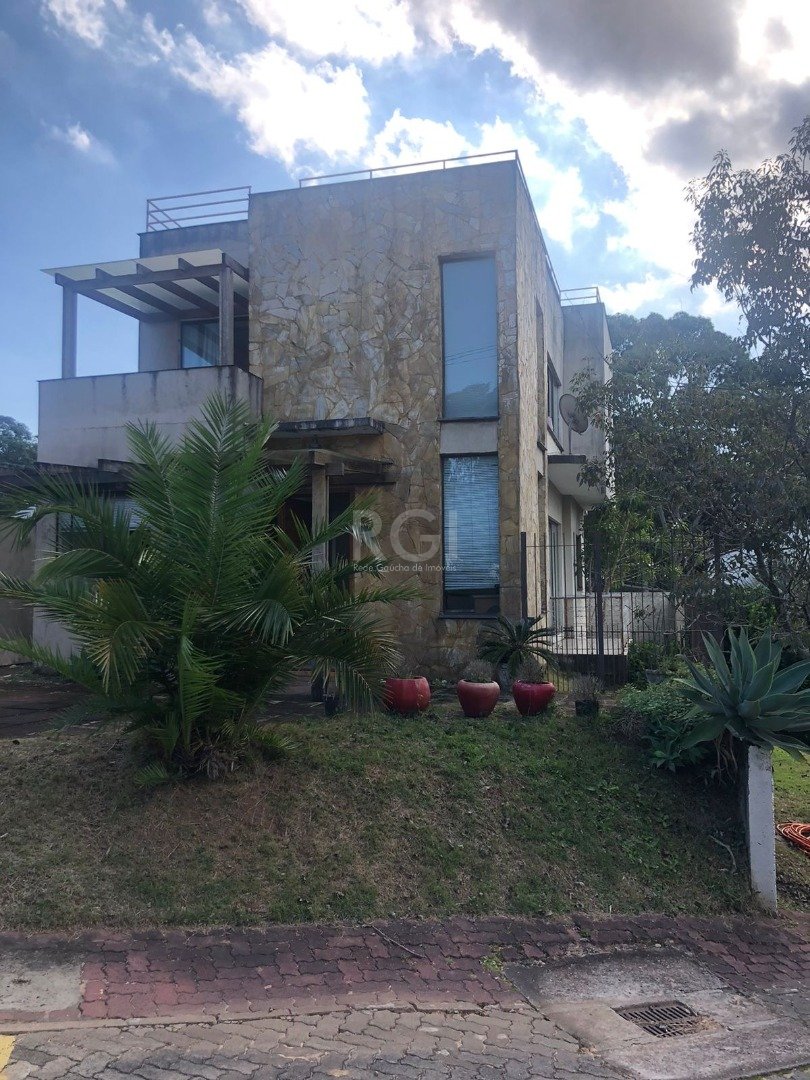 Casa de Condomínio à venda com 2 quartos, 182m² - Foto 6