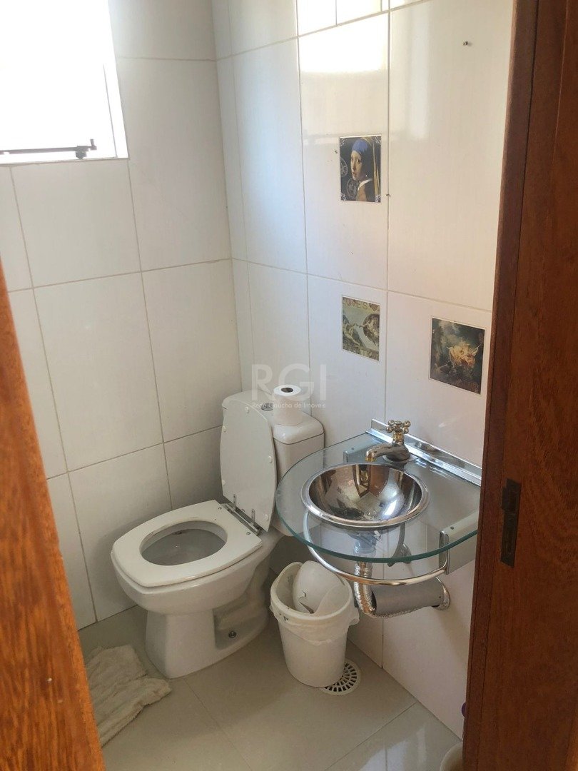 Casa de Condomínio à venda com 2 quartos, 182m² - Foto 9