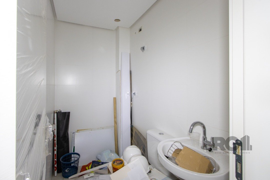 Apartamento para alugar com 3 quartos, 315m² - Foto 16