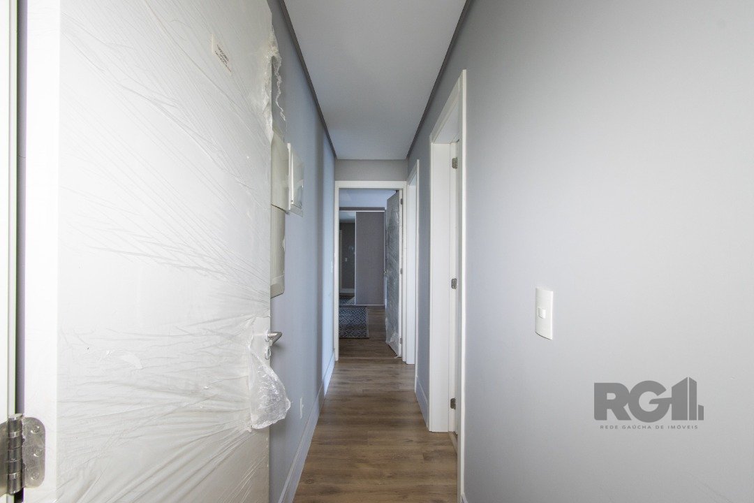 Apartamento para alugar com 3 quartos, 315m² - Foto 27