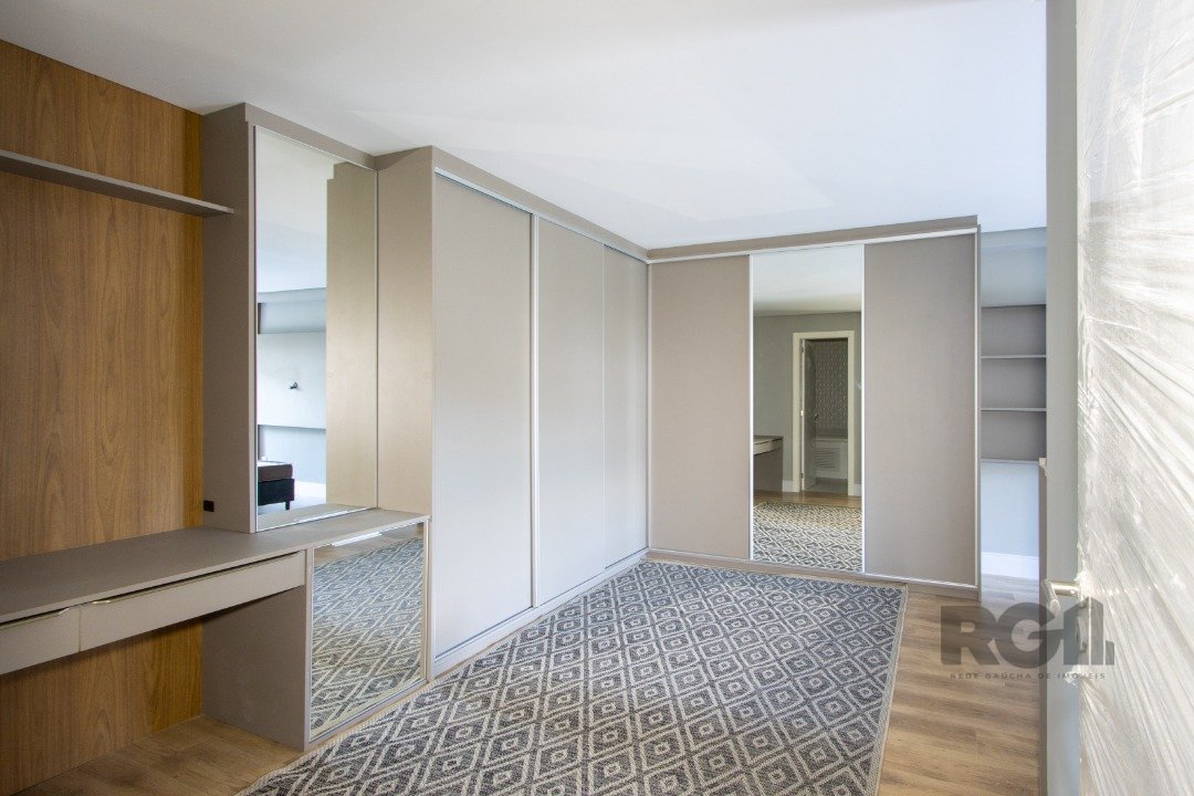 Apartamento para alugar com 3 quartos, 315m² - Foto 40