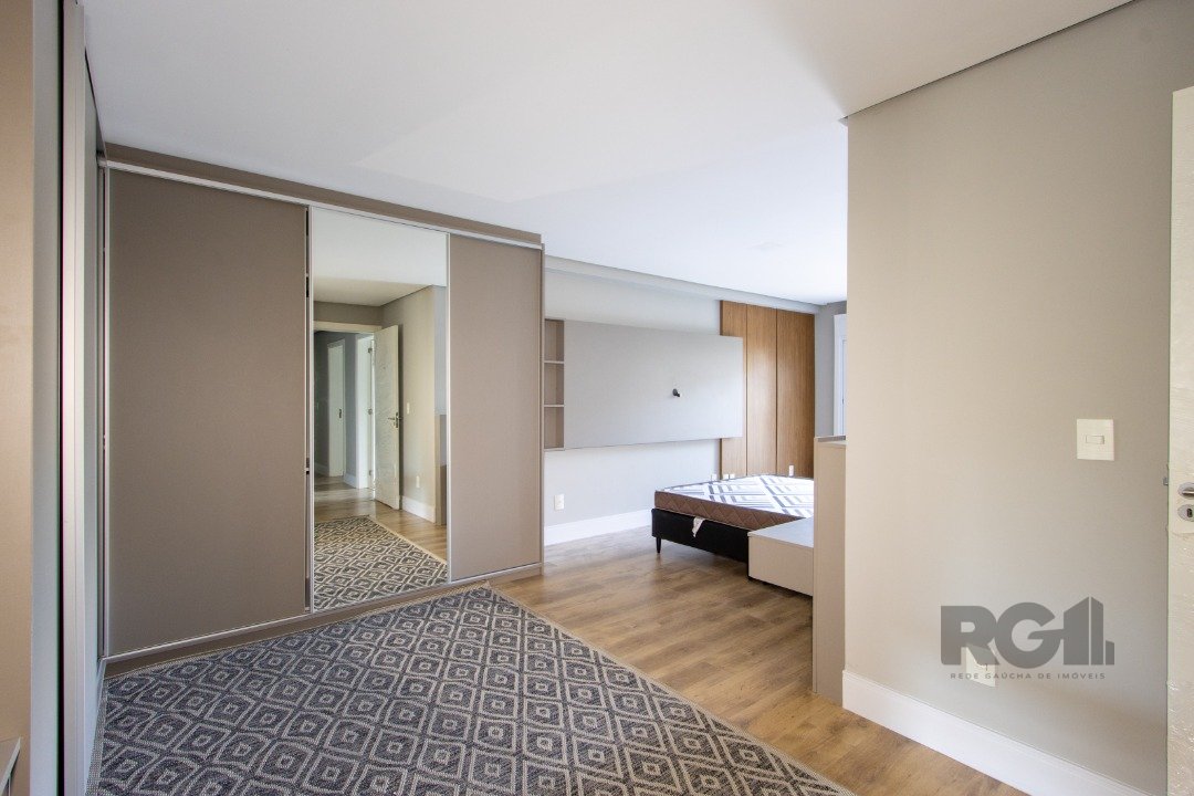 Apartamento para alugar com 3 quartos, 315m² - Foto 43