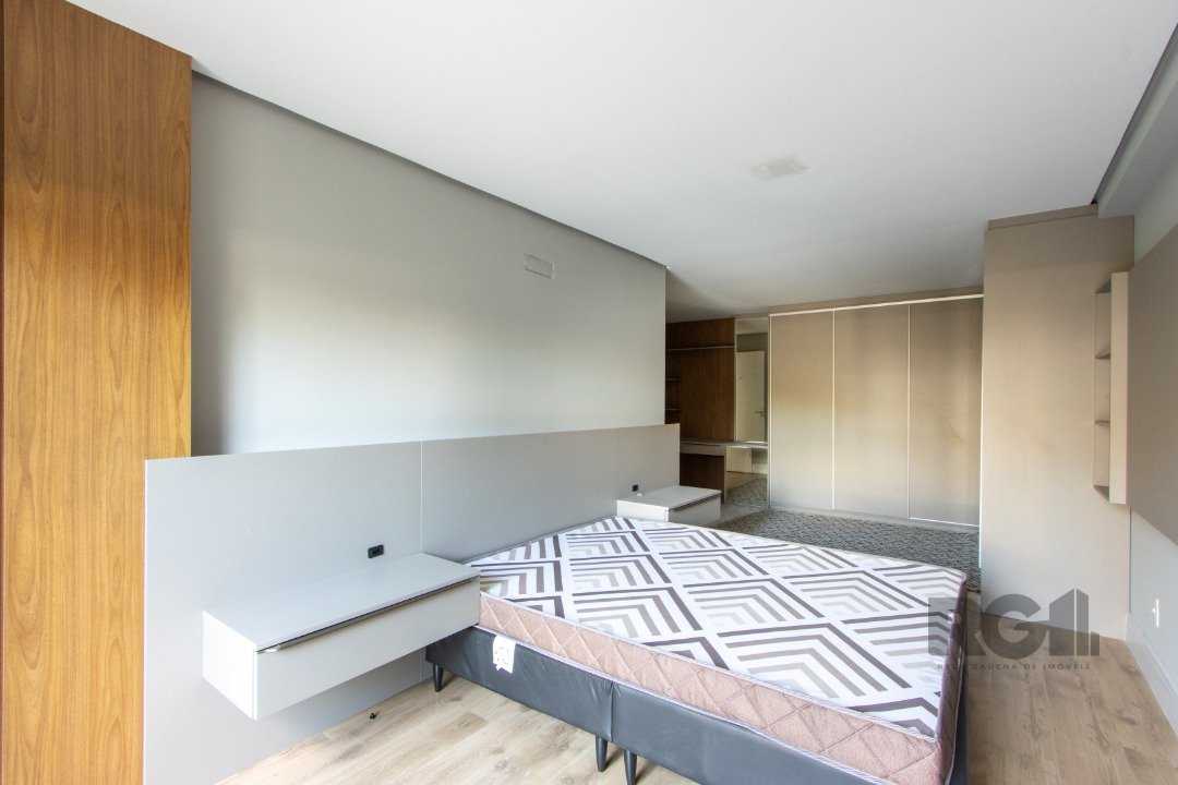 Apartamento para alugar com 3 quartos, 315m² - Foto 48