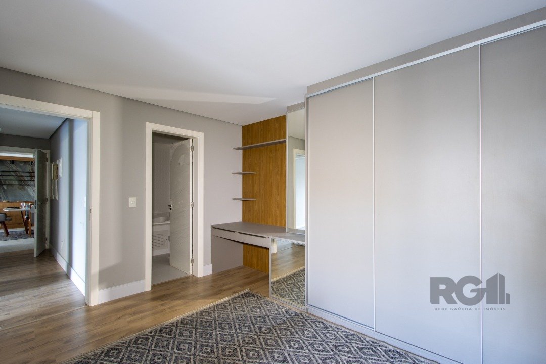 Apartamento para alugar com 3 quartos, 315m² - Foto 49