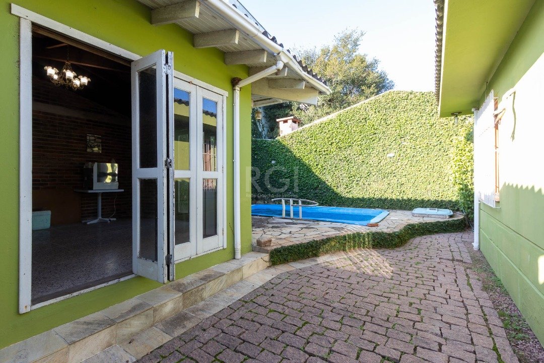 Casa à venda com 3 quartos, 230m² - Foto 34