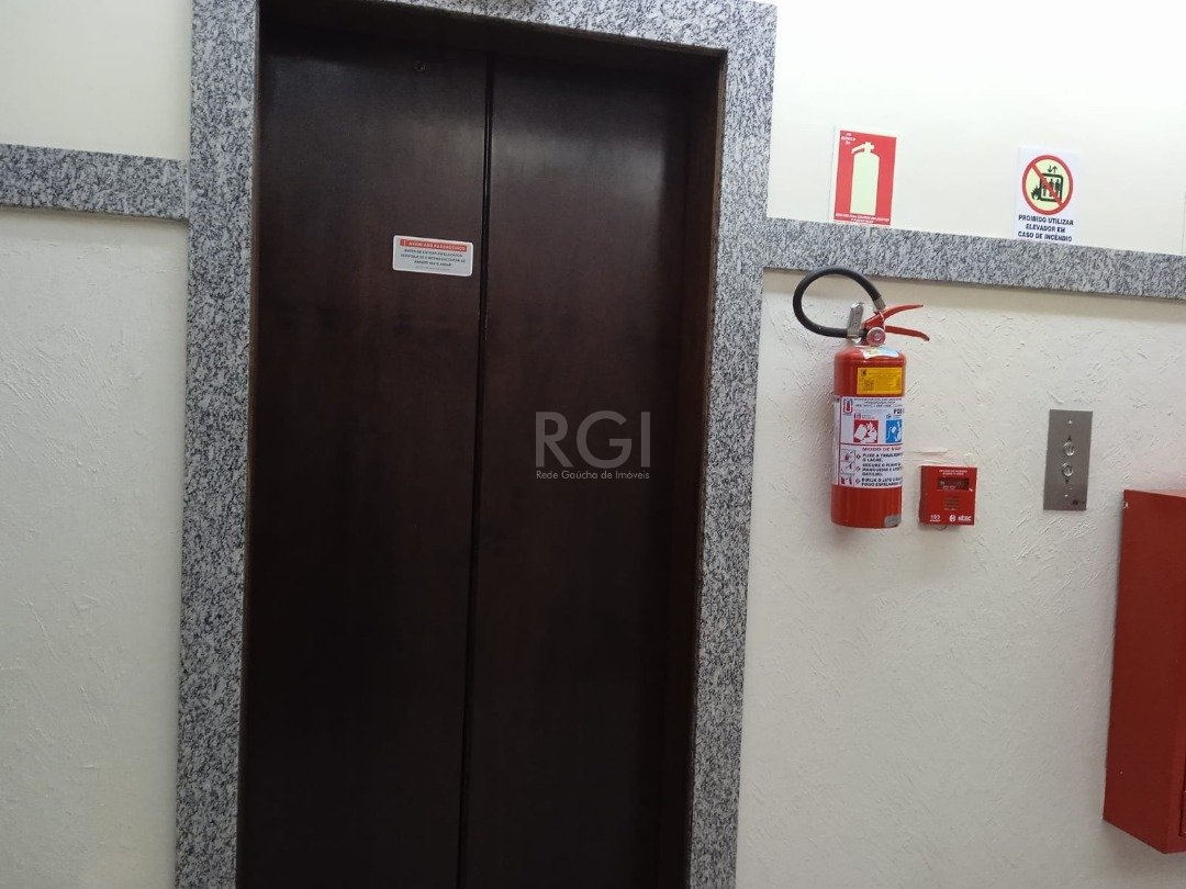 Conjunto Comercial-Sala à venda, 54m² - Foto 6