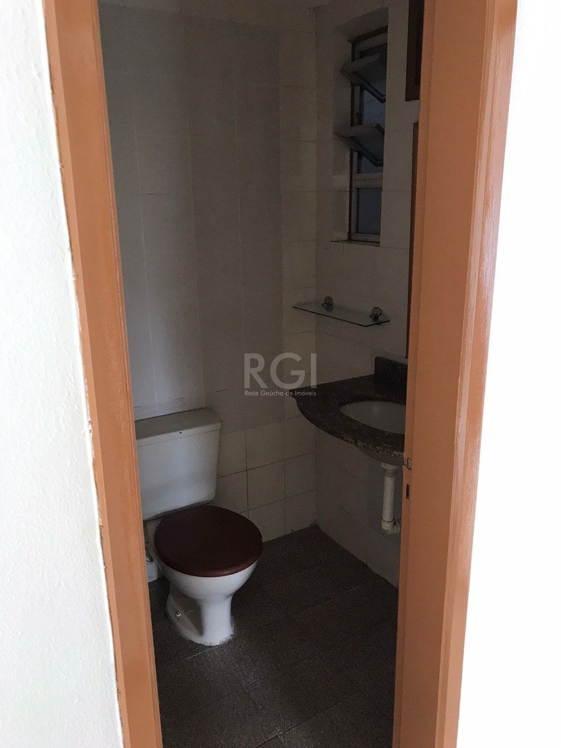 Apartamento à venda com 2 quartos, 62m² - Foto 4