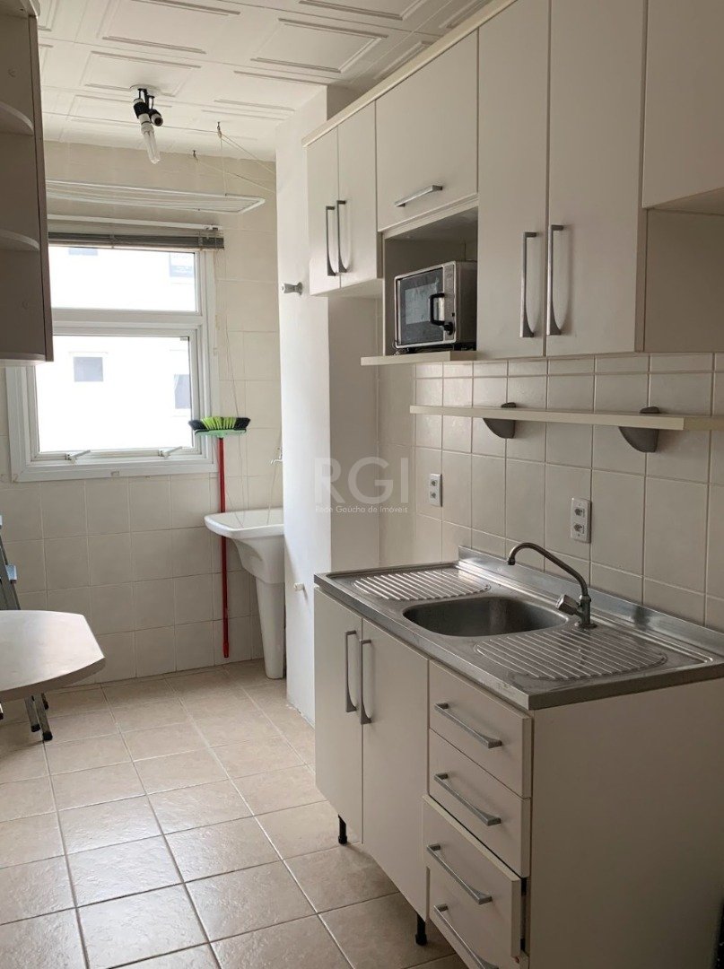 Apartamento à venda com 2 quartos, 63m² - Foto 8