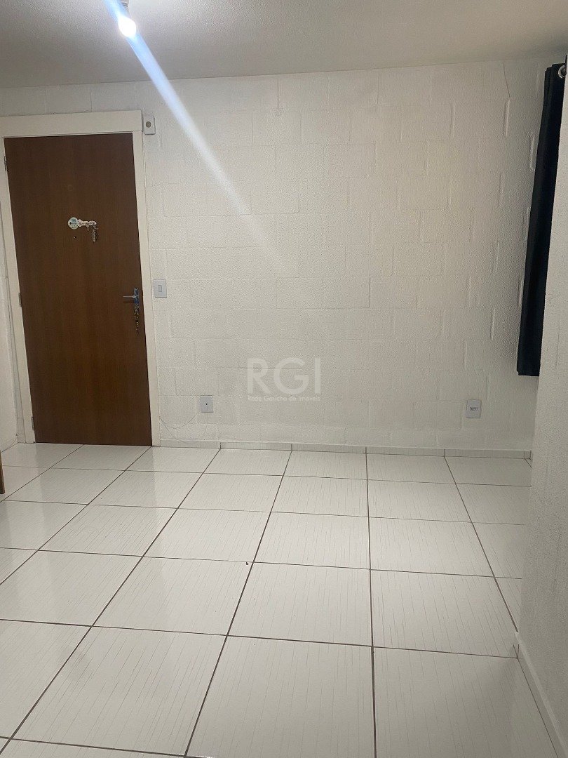 Apartamento para alugar com 2 quartos, 37m² - Foto 2