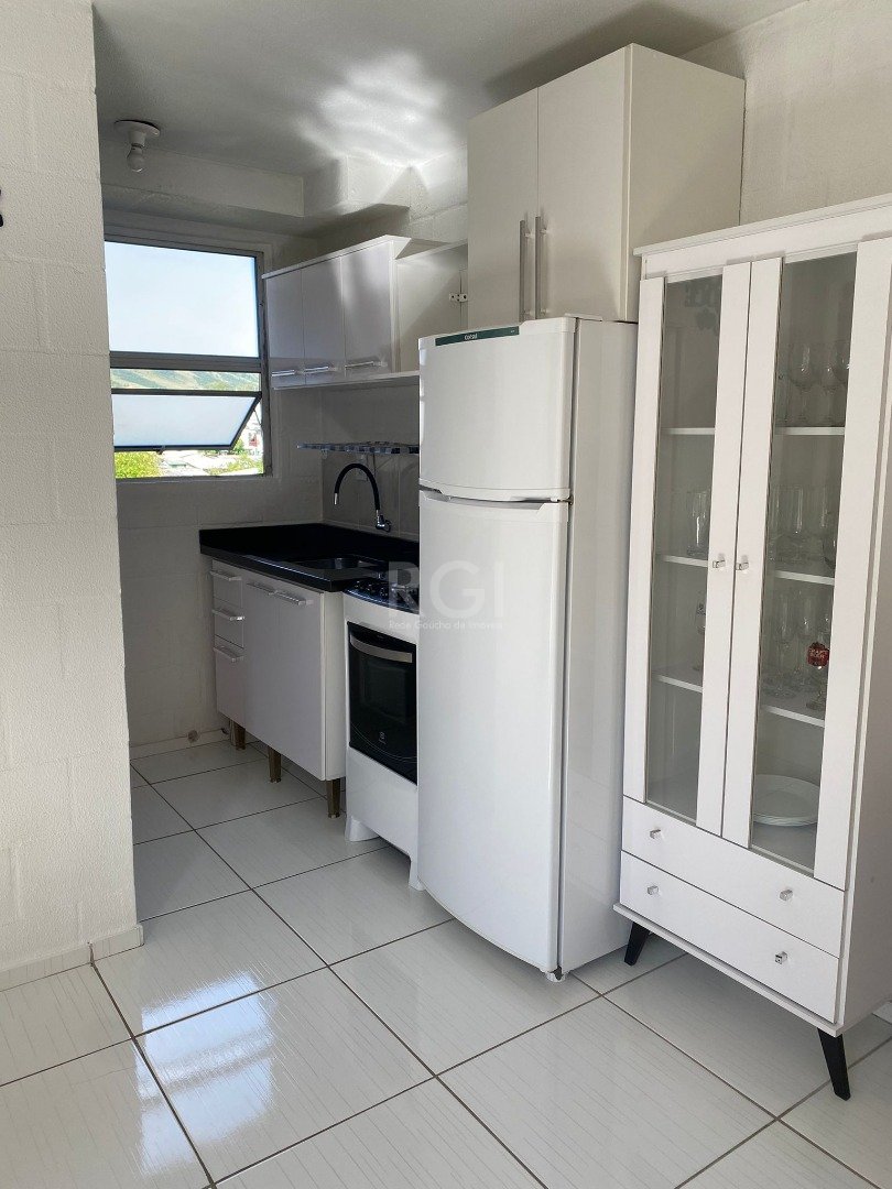 Apartamento para alugar com 2 quartos, 37m² - Foto 12