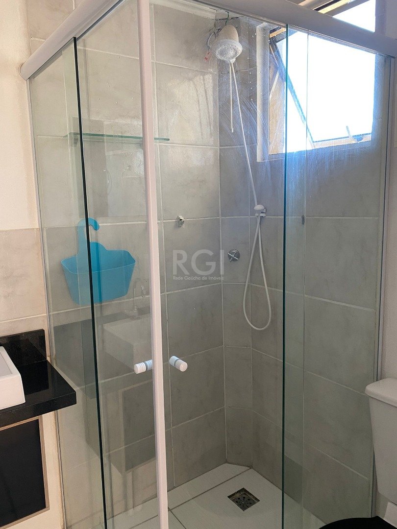 Apartamento para alugar com 2 quartos, 37m² - Foto 14