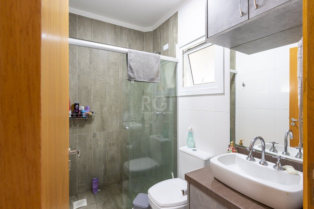 Apartamento à venda com 3 quartos, 106m² - Foto 21