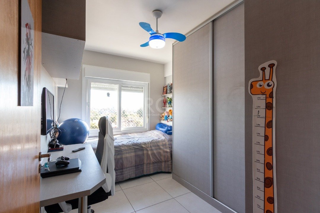 Apartamento à venda com 3 quartos, 106m² - Foto 25