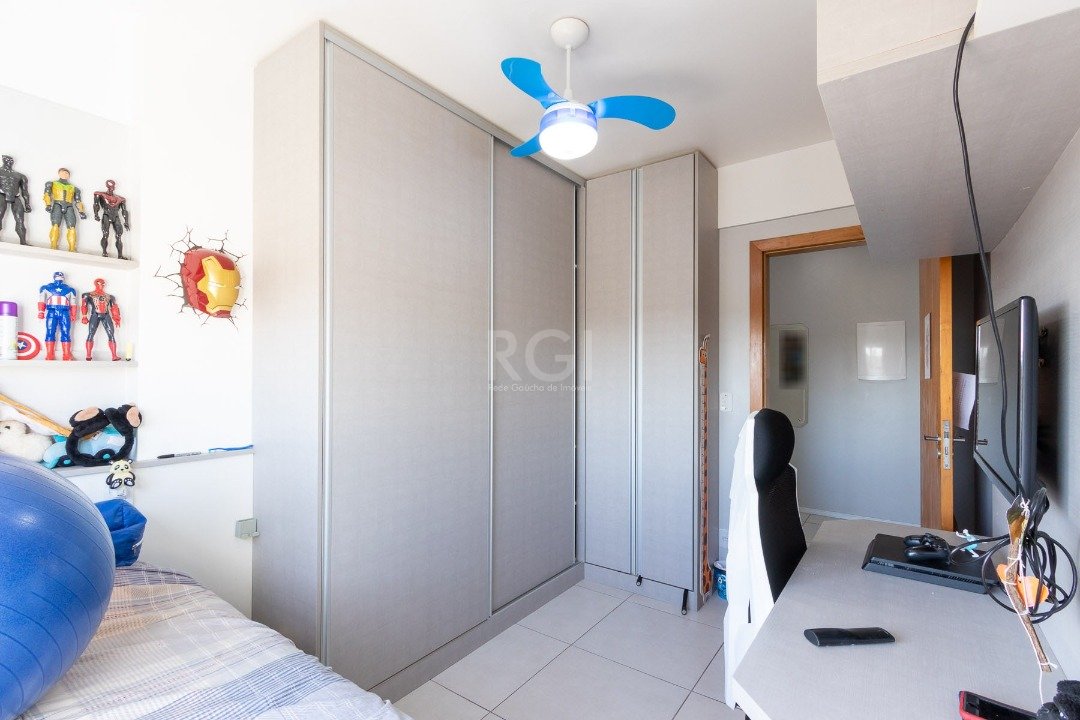 Apartamento à venda com 3 quartos, 106m² - Foto 27