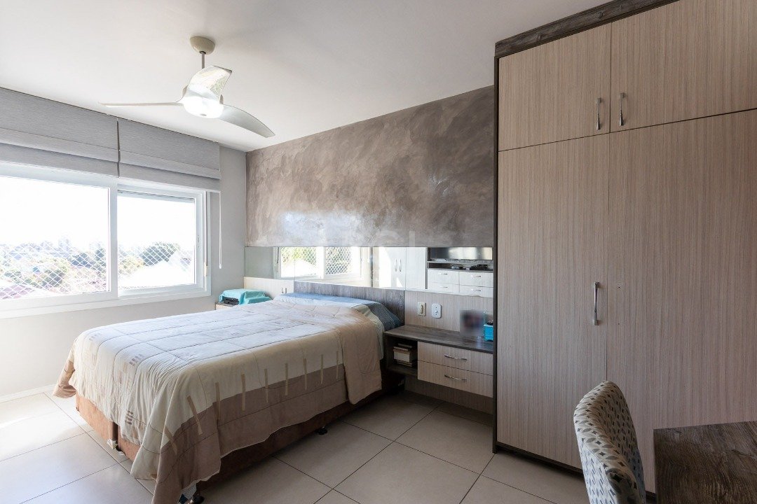 Apartamento à venda com 3 quartos, 106m² - Foto 29