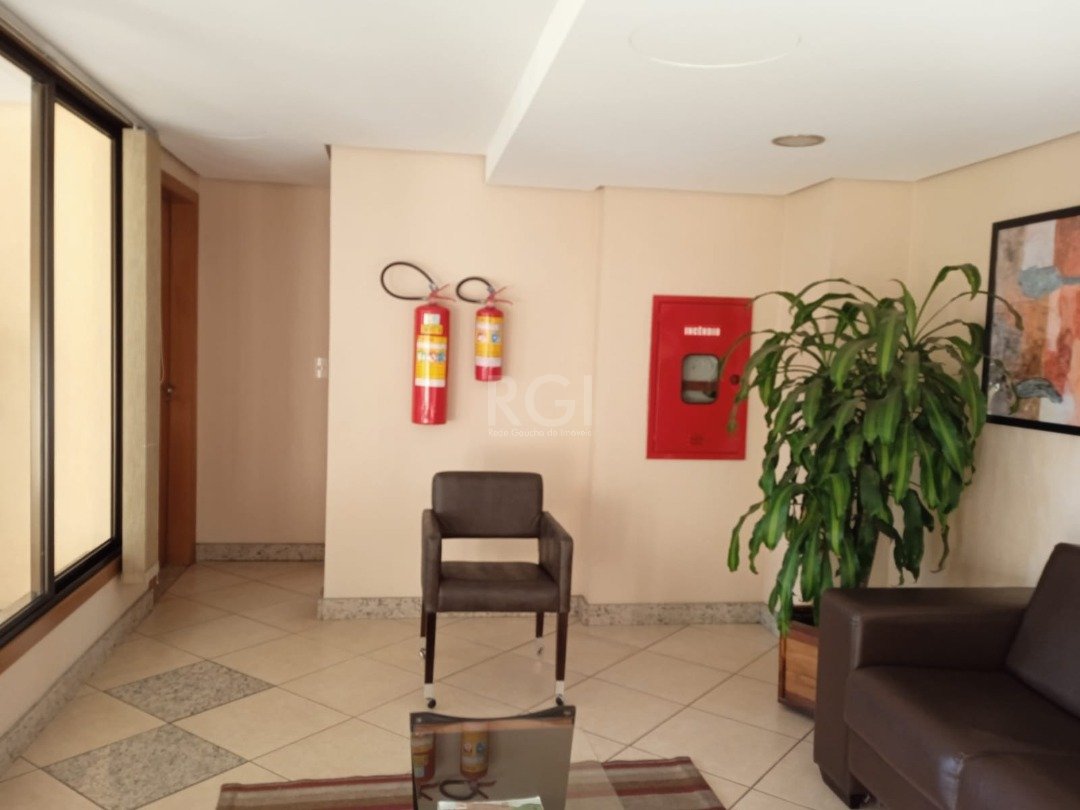 Apartamento à venda com 3 quartos, 109m² - Foto 22