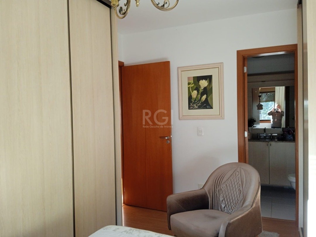 Apartamento à venda com 3 quartos, 109m² - Foto 30